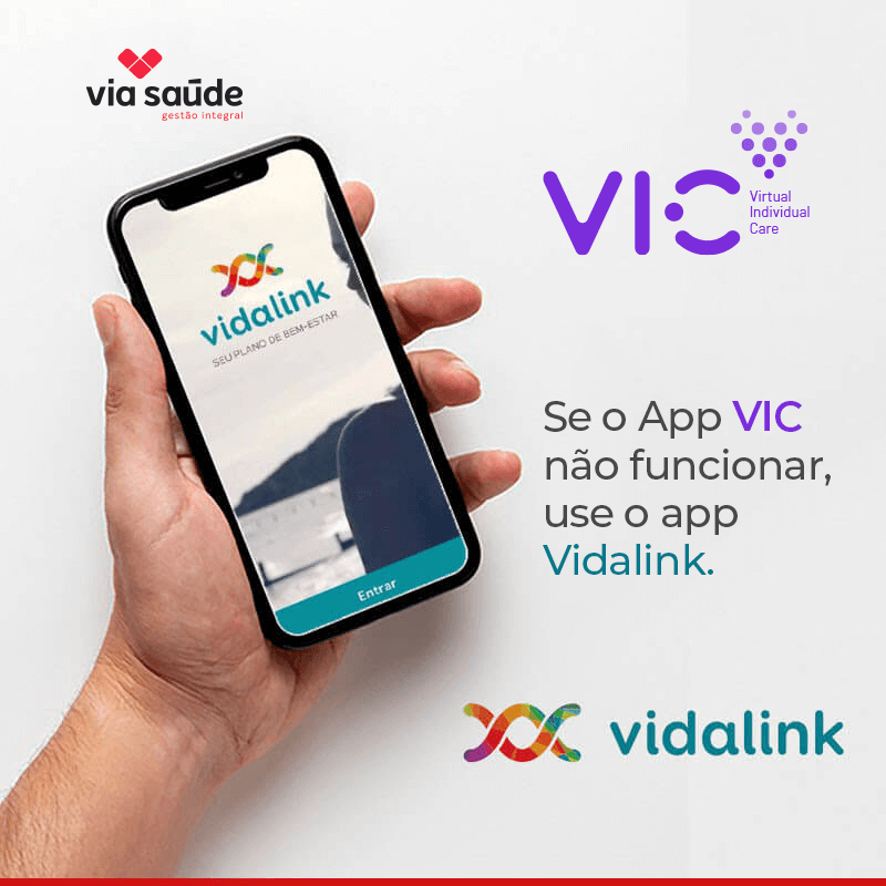 Vidalink